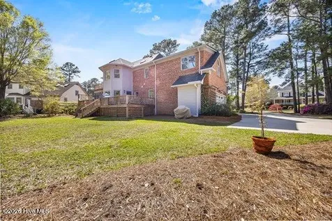 609 Sandfiddler Pointe Road Wilmington NC 28409