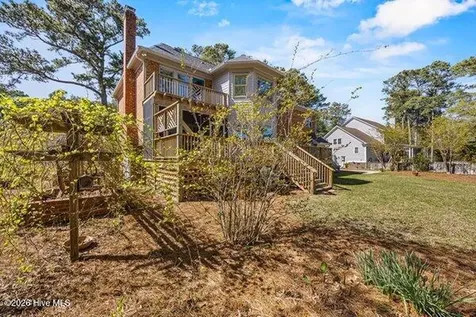 609 Sandfiddler Pointe Road Wilmington NC 28409