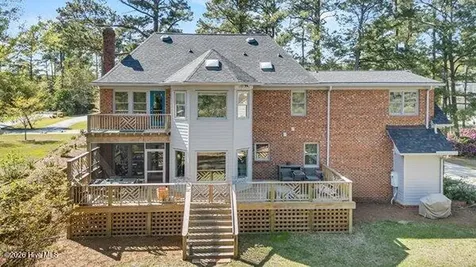 609 Sandfiddler Pointe Road Wilmington NC 28409
