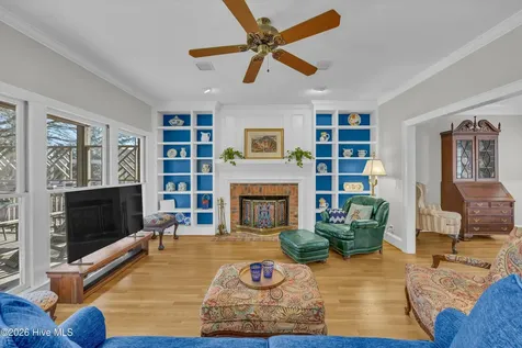 609 Sandfiddler Pointe Road Wilmington NC 28409