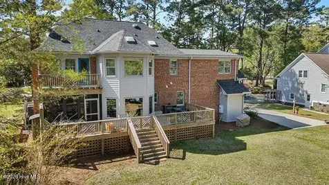 609 Sandfiddler Pointe Road Wilmington NC 28409