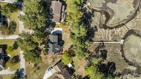 609 Sandfiddler Pointe Road Wilmington NC 28409