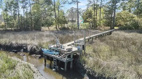 609 Sandfiddler Pointe Road Wilmington NC 28409