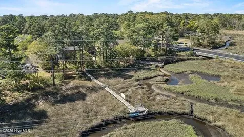 609 Sandfiddler Pointe Road Wilmington NC 28409