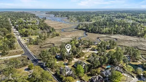 609 Sandfiddler Pointe Road Wilmington NC 28409