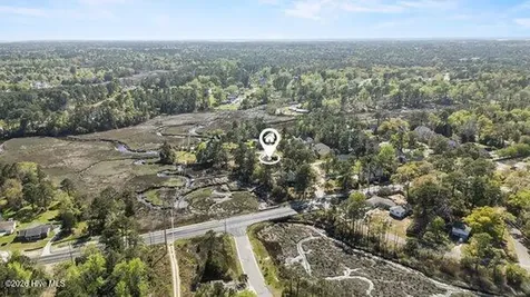 609 Sandfiddler Pointe Road Wilmington NC 28409