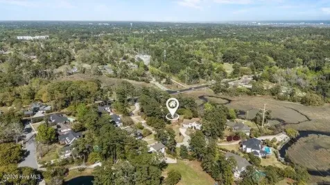 609 Sandfiddler Pointe Road Wilmington NC 28409