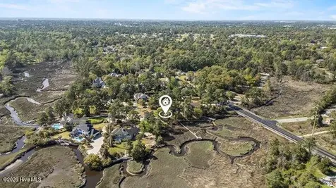 609 Sandfiddler Pointe Road Wilmington NC 28409