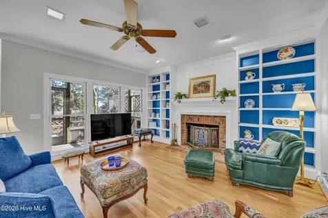 609 Sandfiddler Pointe Road Wilmington NC 28409