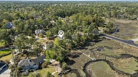 609 Sandfiddler Pointe Road Wilmington NC 28409