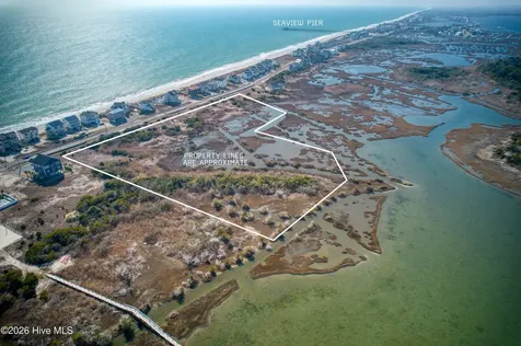 1195 New River Inlet Road North Topsail Beach NC 28460