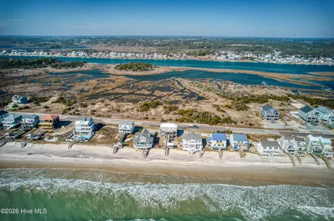 1195 New River Inlet Road North Topsail Beach NC 28460