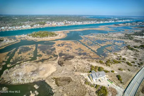 1195 New River Inlet Road North Topsail Beach NC 28460