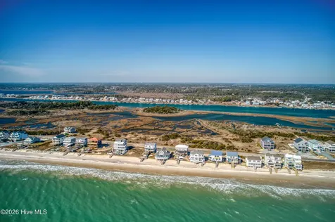 1195 New River Inlet Road North Topsail Beach NC 28460