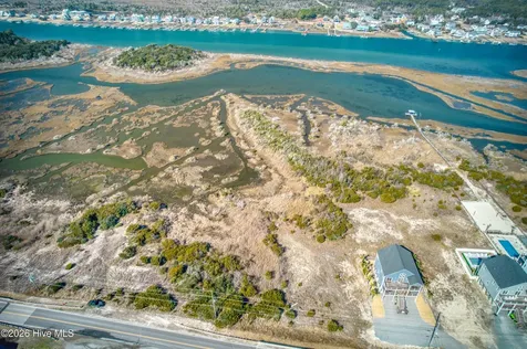 1195 New River Inlet Road North Topsail Beach NC 28460