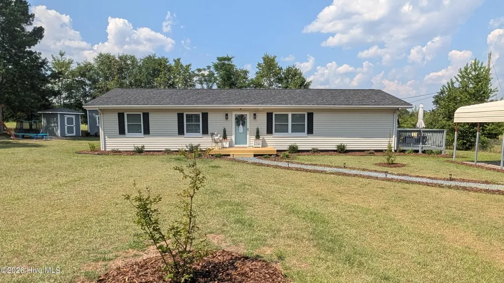 3344 Cypress Church Road Cameron NC 28326