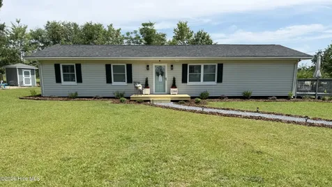 3344 Cypress Church Road Cameron NC 28326