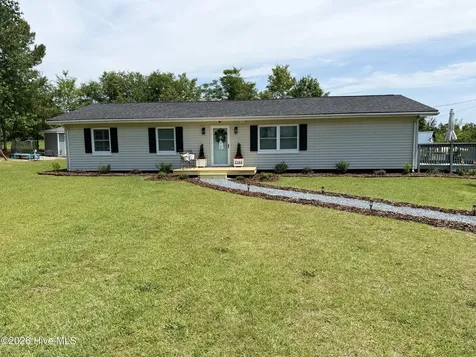 3344 Cypress Church Road Cameron NC 28326