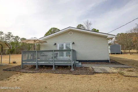 3344 Cypress Church Road Cameron NC 28326