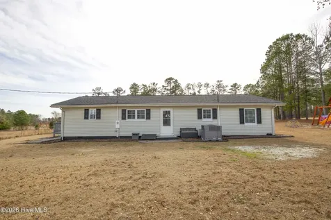3344 Cypress Church Road Cameron NC 28326