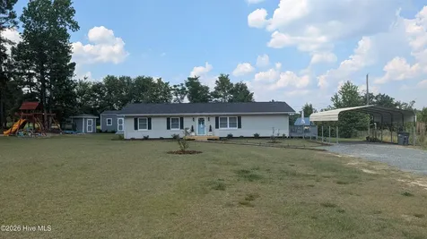 3344 Cypress Church Road Cameron NC 28326