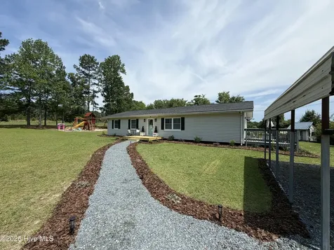3344 Cypress Church Road Cameron NC 28326