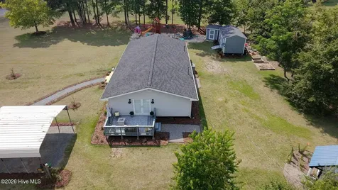 3344 Cypress Church Road Cameron NC 28326