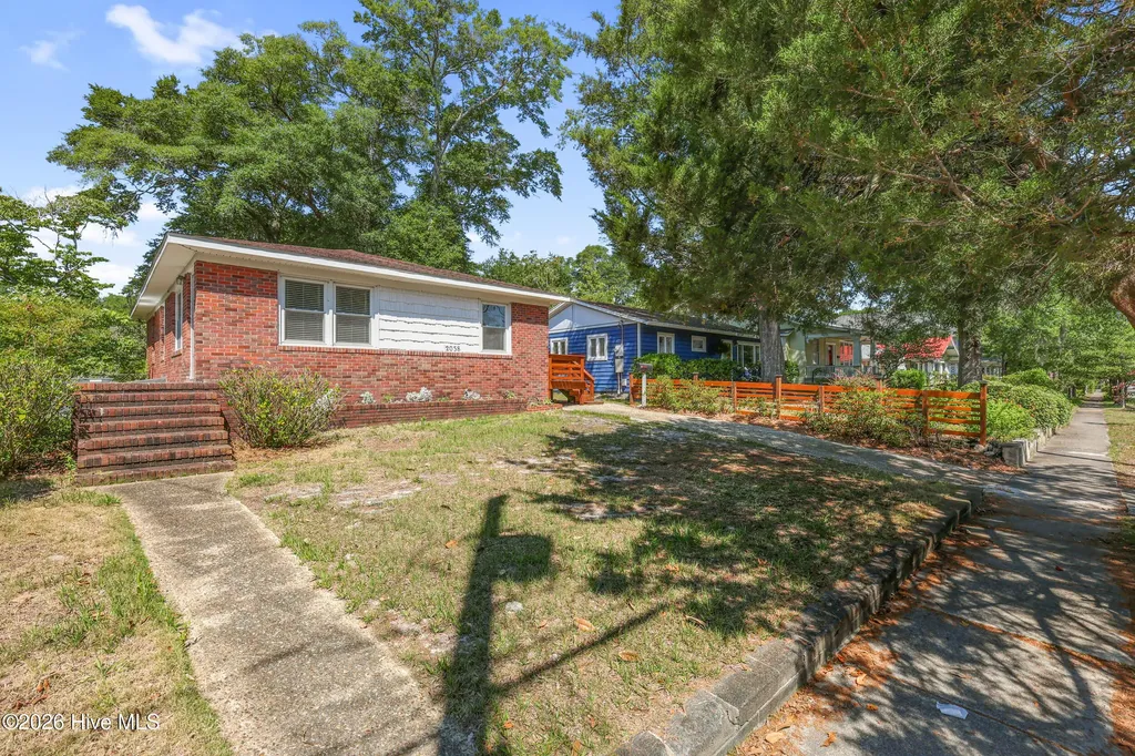 2038 Washington Street Wilmington NC 28401