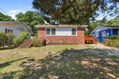 2038 Washington Street Wilmington NC 28401