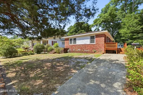 2038 Washington Street Wilmington NC 28401