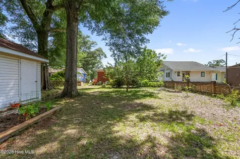 2038 Washington Street Wilmington NC 28401