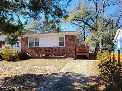 2038 Washington Street Wilmington NC 28401