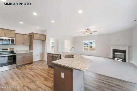 132 Sanctuary Street Jacksonville NC 28546