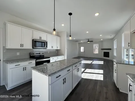 49 Zambezi Court Zebulon NC 27597