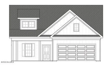 49 Zambezi Court Zebulon NC 27597