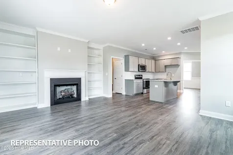 80 Zambezi Court Zebulon NC 27597