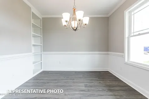 80 Zambezi Court Zebulon NC 27597