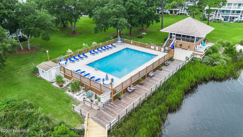 1200 Saint Joseph Street Carolina Beach NC 28428