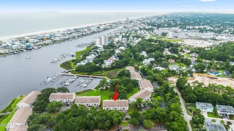 1200 Saint Joseph Street Carolina Beach NC 28428