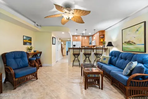 1200 Saint Joseph Street Carolina Beach NC 28428