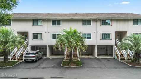 1200 Saint Joseph Street Carolina Beach NC 28428