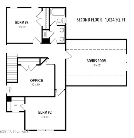 17 Zambezi Court Zebulon NC 27597