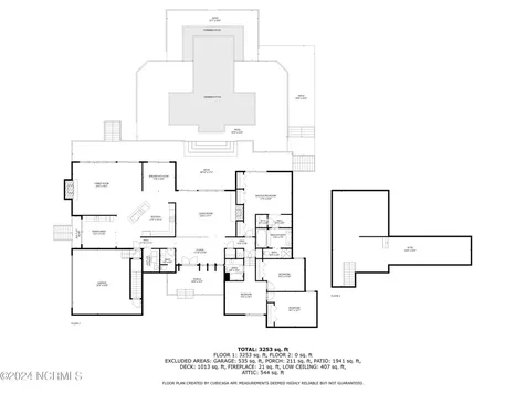 101 Elizabeth Road Elizabethtown NC 28337