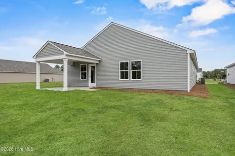 4669 Swimming Lane Shallotte NC 28470
