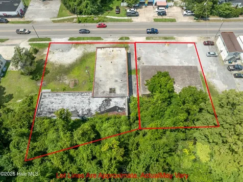 2006 Princess Place Drive Wilmington NC 28405