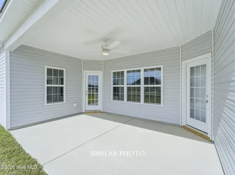 810 Maritime Way Jacksonville NC 28546