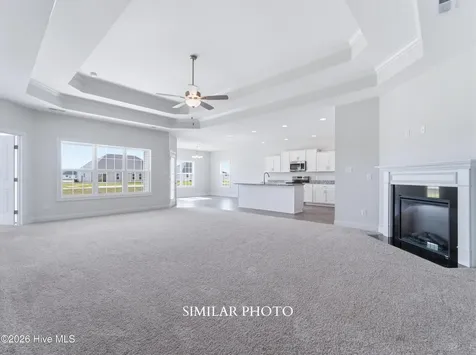 810 Maritime Way Jacksonville NC 28546