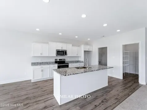 810 Maritime Way Jacksonville NC 28546