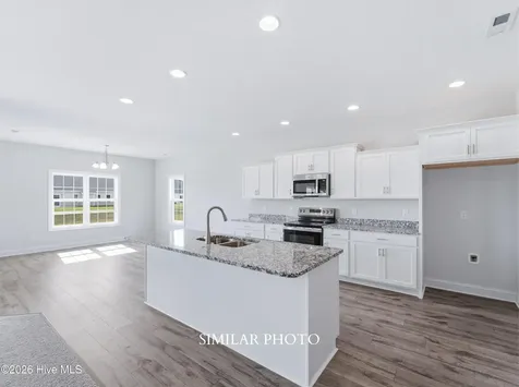 810 Maritime Way Jacksonville NC 28546