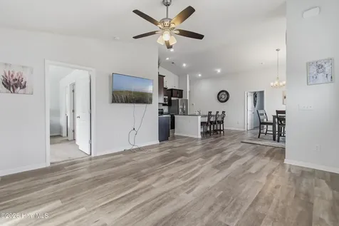 1933 Coleman Lake Drive Calabash NC 28467